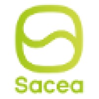 Sacea logo, Sacea contact details