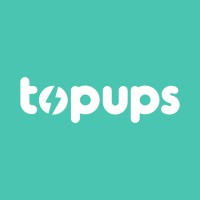 Topups.com logo, Topups.com contact details