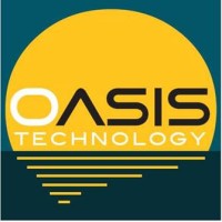 Oasis Technology, Inc logo, Oasis Technology, Inc contact details