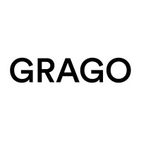 GRAGO logo, GRAGO contact details