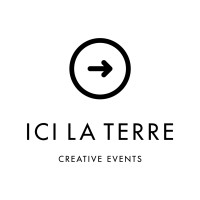 ICI LA TERRE - EVENEMENTS logo, ICI LA TERRE - EVENEMENTS contact details