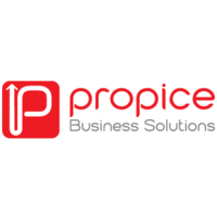 Propice logo, Propice contact details