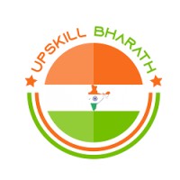 UPSKILL BHARATH logo, UPSKILL BHARATH contact details