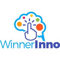 WinnerInno logo, WinnerInno contact details