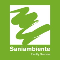 Saniambiente logo, Saniambiente contact details