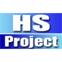 HS PROJECT SNC logo, HS PROJECT SNC contact details