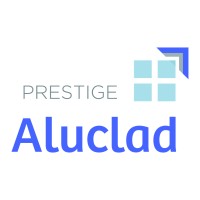 Prestige Aluclad logo, Prestige Aluclad contact details