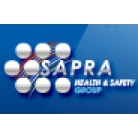 Sapra Health & Safety Group logo, Sapra Health & Safety Group contact details