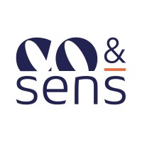 Co&Sens logo, Co&Sens contact details