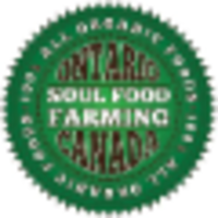 Soul food farming logo, Soul food farming contact details