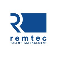 Remtec Talent Management Ltd logo, Remtec Talent Management Ltd contact details