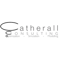 Catherall Consulting logo, Catherall Consulting contact details