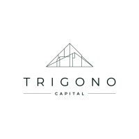 Trigono Capital B.V. logo, Trigono Capital B.V. contact details