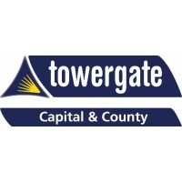 Towergate Capital & County Insurance Brokers logo, Towergate Capital & County Insurance Brokers contact details