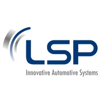 LSP Innovative Automotive Systems GmbH logo, LSP Innovative Automotive Systems GmbH contact details