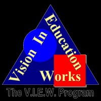 The V.I.E.W. Program logo, The V.I.E.W. Program contact details