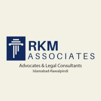 RKM Associates logo, RKM Associates contact details