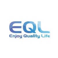 EQLTech logo, EQLTech contact details