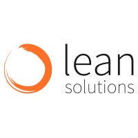 Lean Solution & Simulation logo, Lean Solution & Simulation contact details