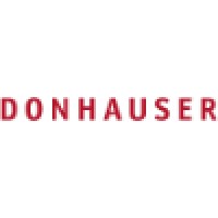 Unternehmen Donhauser logo, Unternehmen Donhauser contact details