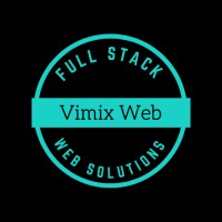 Vimix Web Technologies logo, Vimix Web Technologies contact details