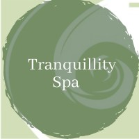 Tranquillity Spa logo, Tranquillity Spa contact details