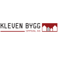 Kleven Bygg Oppdal AS logo, Kleven Bygg Oppdal AS contact details