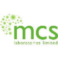 MCS Laboratories Limited logo, MCS Laboratories Limited contact details