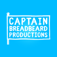 Captain Breadbeard Productions Ltd logo, Captain Breadbeard Productions Ltd contact details