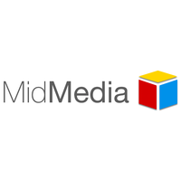 MidMedia logo, MidMedia contact details