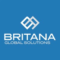 Britana Global Solutions logo, Britana Global Solutions contact details