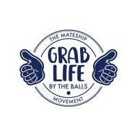 Grab Life By The Balls logo, Grab Life By The Balls contact details