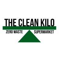 The Clean Kilo: Zero Waste Supermarket logo, The Clean Kilo: Zero Waste Supermarket contact details