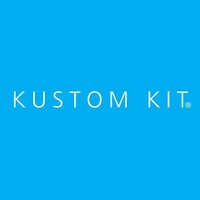 Kustom Kit logo, Kustom Kit contact details