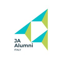 JA Alumni Italy logo, JA Alumni Italy contact details