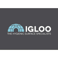 IGLOO SURFACES LIMITED logo, IGLOO SURFACES LIMITED contact details