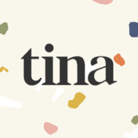 TINA (This Is Not an Agency) logo, TINA (This Is Not an Agency) contact details