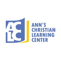 Ann’s Christian Learning Center Inc. logo, Ann’s Christian Learning Center Inc. contact details