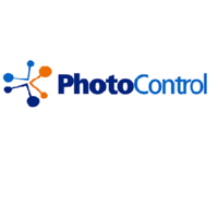 PhotoControl logo, PhotoControl contact details