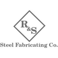 R & S Steel Fabricating Co. logo, R & S Steel Fabricating Co. contact details