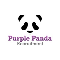 Purple Panda Recruitment Ltd logo, Purple Panda Recruitment Ltd contact details