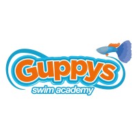 Guppys Swim Academy logo, Guppys Swim Academy contact details