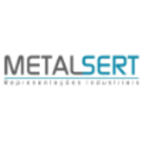 Metalsert Representacoes Ltda logo, Metalsert Representacoes Ltda contact details