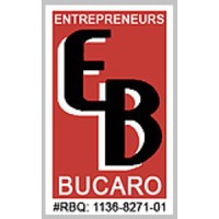 Les Entrepreneurs Bucaro logo, Les Entrepreneurs Bucaro contact details