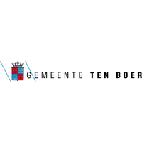 Gemeente Ten Boer logo, Gemeente Ten Boer contact details