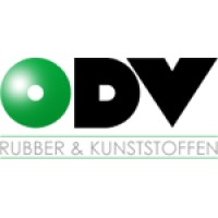 ODV Rubber en Kunststoffen logo, ODV Rubber en Kunststoffen contact details