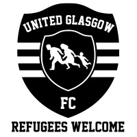 United Glasgow Football Club logo, United Glasgow Football Club contact details