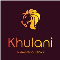 Khulani Managed Solutions logo, Khulani Managed Solutions contact details