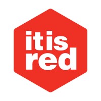 It Is Red Ltd logo, It Is Red Ltd contact details