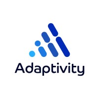 Adaptivity logo, Adaptivity contact details